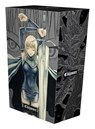 Claymore Complete Box Set - Norihiro Yagi - 9781421583167