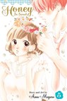 Honey So Sweet, Vol. 5 - Amu Meguro - 9781421583327