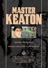 Master Keaton, Vol. 9 - Takashi Nagasaki ; Naoki Urasawa - 9781421583778