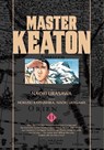 Master Keaton, Vol. 11 - Takashi Nagasaki ; Naoki Urasawa - 9781421583792