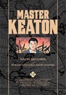 Master Keaton, Vol. 12 - Takashi Nagasaki ; Naoki Urasawa - 9781421583808