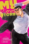 My Love Story!!, Vol. 8 - Kazune Kawahara - 9781421584492