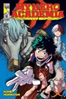 My Hero Academia, Vol. 3 - Kohei Horikoshi - 9781421585109