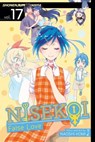 Nisekoi: False Love, Vol. 17 - Naoshi Komi - 9781421585123