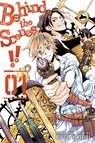 Behind the Scenes!!, Vol. 1 - Bisco Hatori - 9781421585246