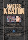 Master Keaton, Vol. 10 - Takashi Nagasaki ; Naoki Urasawa - 9781421585260