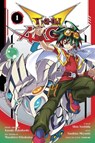Yu-Gi-Oh! Arc-V, Vol. 1 - Kazuki Takahashi ; Shin Yoshida - 9781421587622