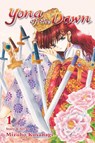 Yona of the Dawn, Vol. 1 - Mizuho Kusanagi - 9781421587813