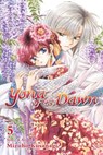 Yona of the Dawn, Vol. 5 - Mizuho Kusanagi - 9781421587868