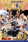 One Piece, Vol. 79 - Eiichiro Oda - 9781421588155