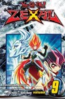 Yu-Gi-Oh! Zexal, Vol. 9 - Kazuki Takahashi ; Shin Yoshida - 9781421588162