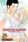Kimi ni Todoke: From Me to You, Vol. 25 - Karuho Shiina - 9781421588537
