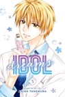 Idol Dreams, Vol. 3 - Arina Tanemura - 9781421588568
