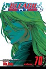 Bleach, Vol. 70 - Tite Kubo - 9781421588674