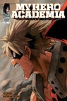 My Hero Academia, Vol. 7 - Kohei Horikoshi - 9781421590400
