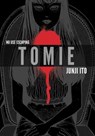 Tomie: Complete Deluxe Edition - Junji Ito - 9781421590561