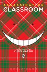 Assassination Classroom, Vol. 16 - Yusei Matsui - 9781421590912