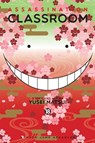 Assassination Classroom, Vol. 18 - Yusei Matsui - 9781421590936