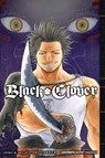Black Clover, Vol. 6 - Yuki Tabata - 9781421591582