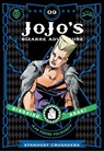 JoJo's Bizarre Adventure: Part 3--Stardust Crusaders, Vol. 9 - Hirohiko Araki - 9781421591759