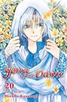 Yona of the Dawn, Vol. 20 - Mizuho Kusanagi - 9781421592206