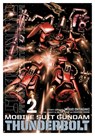 Mobile Suit Gundam Thunderbolt, Vol. 2 - Yasuo Ohtagaki - 9781421592602
