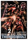 Mobile Suit Gundam Thunderbolt, Vol. 2 - Yasuo Ohtagaki - 9781421592602