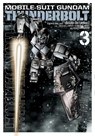 Mobile Suit Gundam Thunderbolt, Vol. 3 - Yasuo Ohtagaki - 9781421592619