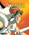 Princess Mononoke Picture Book - Hayao Miyazaki - 9781421592671