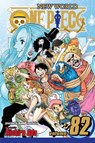 One Piece, Vol. 82 - Eiichiro Oda - 9781421592695