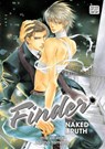 Finder Deluxe Edition: Naked Truth, Vol. 5 - Ayano Yamane - 9781421593098