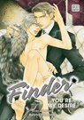 Finder Deluxe Edition: You're My Desire, Vol. 6 - Ayano Yamane - 9781421593104