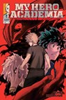 My Hero Academia, Vol. 10 - Kohei Horikoshi - 9781421594378