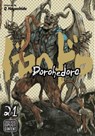 Dorohedoro, Vol. 21 - Q-Hayashida - 9781421594873