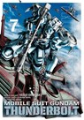 Mobile Suit Gundam Thunderbolt, Vol. 7 - Yasuo Ohtagaki - 9781421595054
