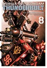 Mobile Suit Gundam Thunderbolt, Vol. 8 - Yasuo Ohtagaki - 9781421595061