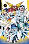 Yu-Gi-Oh! Arc-V, Vol. 2 - Kazuki Takahashi ; Shin Yoshida - 9781421595207