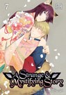 A Strange & Mystifying Story, Vol. 7 - Tsuta Suzuki - 9781421596013