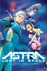 Astra Lost in Space, Vol. 2 - Kenta Shinohara - 9781421596952