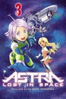 Astra Lost in Space, Vol. 3 - Kenta Shinohara - 9781421596969