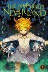 The Promised Neverland, Vol. 5 - Kaiu Shirai - 9781421597164