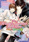 The World's Greatest First Love, Vol. 8 - Shungiku Nakamura - 9781421597515