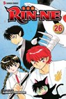 RIN-NE, Vol. 26 - Rumiko Takahashi - 9781421597607