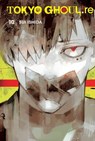 Tokyo Ghoul: re, Vol. 10 - Sui Ishida - 9781421598253