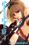 Queen's Quality, Vol. 4 - Kyousuke Motomi - 9781421598598