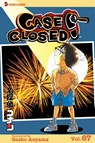 Case Closed, Vol. 67 - Gosho Aoyama - 9781421598604