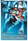 Mobile Suit Gundam Thunderbolt, Vol. 9 - Yasuo Ohtagaki - 9781421599151