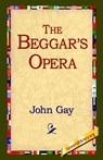 The Beggar's Opera - John Gay - 9781421809656