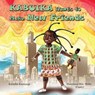 Kabuika Wants to Make New Friends - Kabuika Kamunga - 9781421836591