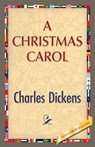 A Christmas Carol - Charles Dickens - 9781421850061